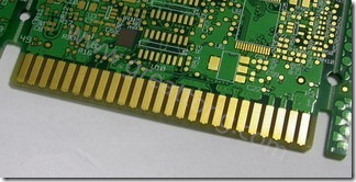 電路板中何謂硬金、軟金、電鍍金、化金、閃金？