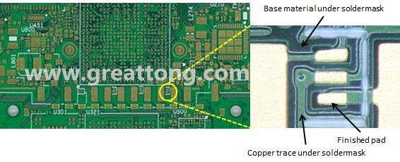 Solder Mask(S/M)是什么？對PCB有什么用處？只有綠色嗎？