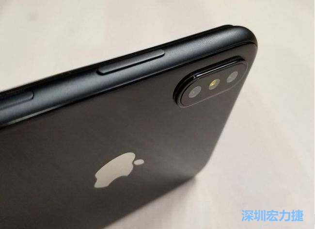 iPhone8或被混合電路板難倒！恐難按時上市