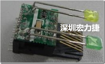 SMD零組件內部焊接需要使用高溫錫嗎？