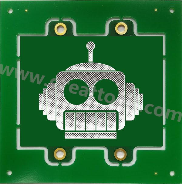 印刷電路板設計：為什么反光點很重要？