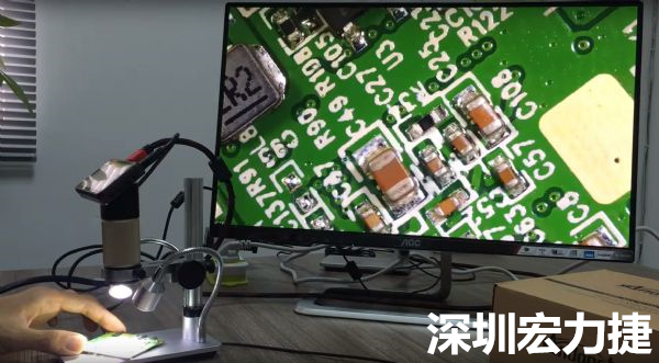 PCBA大講堂：如何避免PCB材料不良或SMT加工變形？