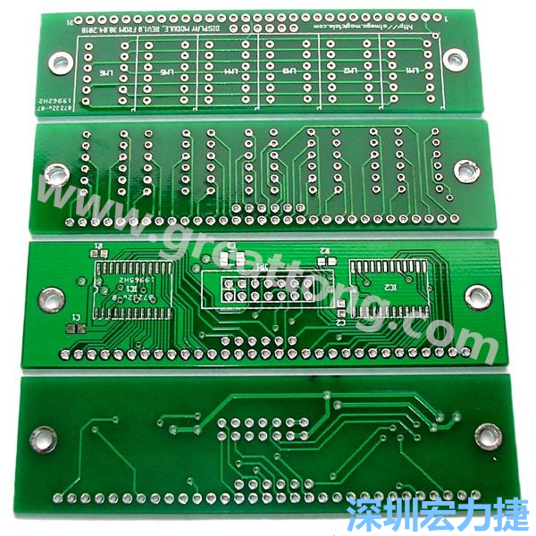 HDI PCB能讓手機等產(chǎn)品更輕薄。