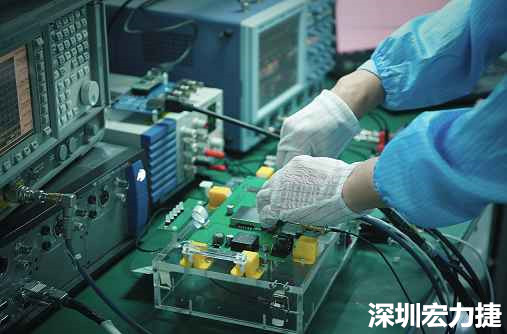 PCBA老化測試怎么做？