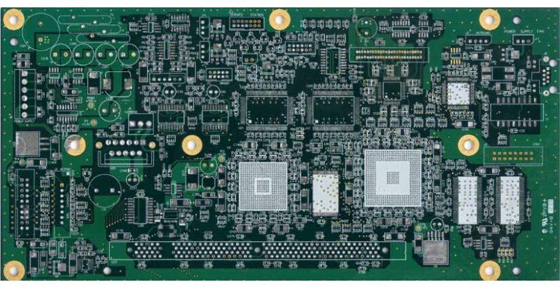 PCB設(shè)計該如何布局？