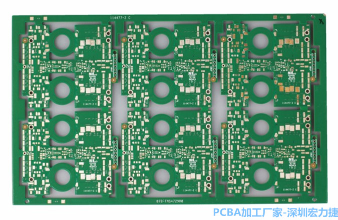 PCBA大講堂：PCB來料如何檢測？