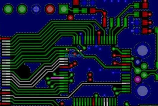 PCB設(shè)計(jì)要不要去除死銅？